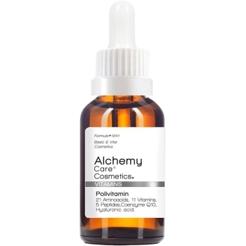 Serum Vitaminico Polyvitamin