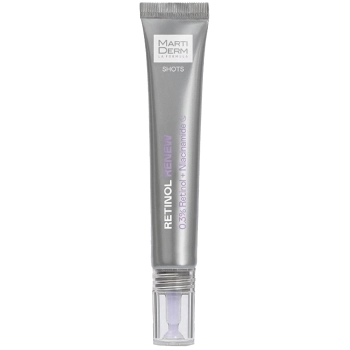 Shots Retinol Renew