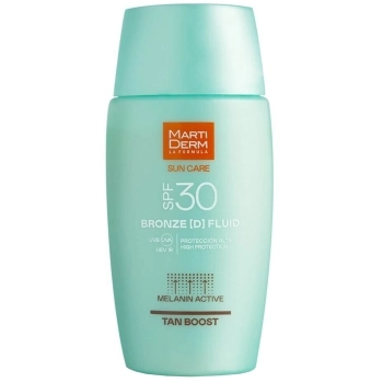 Sun Care SPF 30 Bronze (D) Fluid