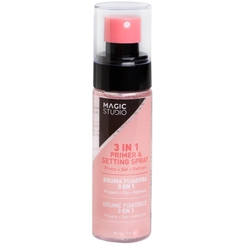 Primer & Setting Spray 3In1