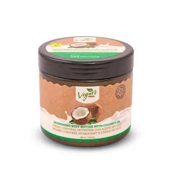 Body Butter Coconut