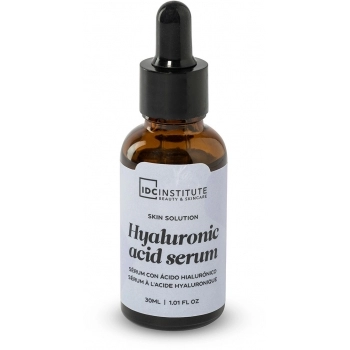 Hyaluronic Acid Serum