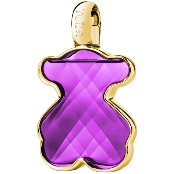 LoveMe The Amethyst Elixir Extrait de Parfum