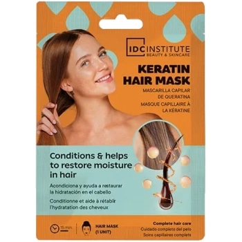 Keratin Hair Mask