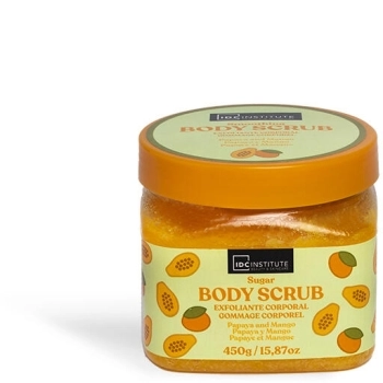 Body Scrub Papaya y Mango