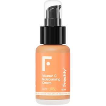 Vitamin C Moisturising Cream