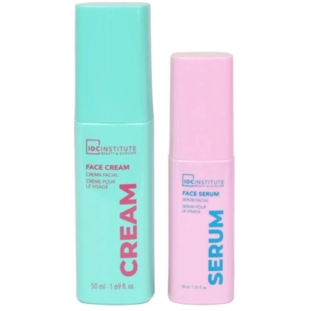 Set Daily Face Duo Sérum 30ml + Cream 50ml