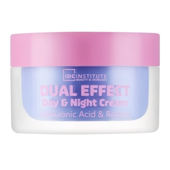 Dual Effect Day 50ml + Night Cream 50ml