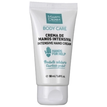 Body Care Crema de Manos Intensiva