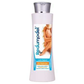 Leche Corporal Ultra-Reafirmante