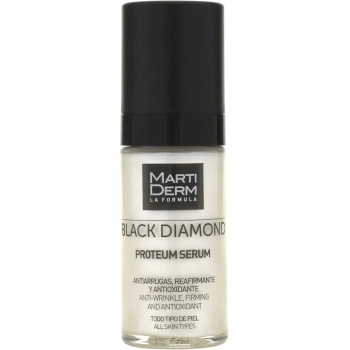 Black Diamond Proteum Serum