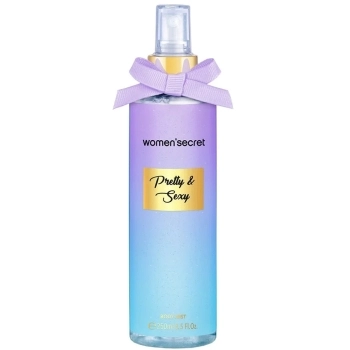 Pretty & Sexy Body Mist