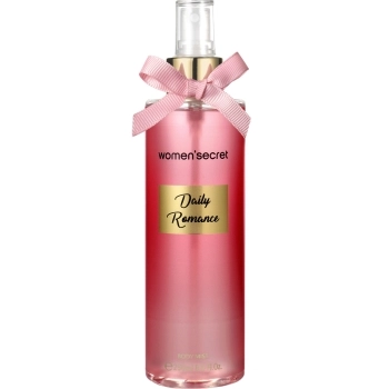 Daily Romance Body Mist