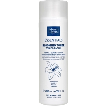 Blooming Toner Piel Normal/Seca