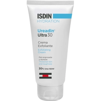 Ureadin Ultra 30 Scrub Cream