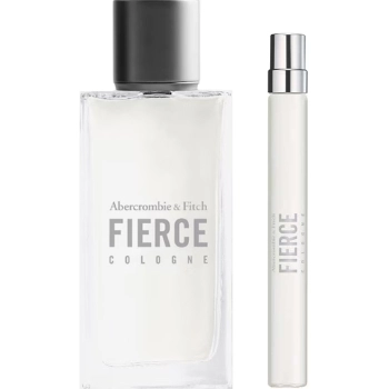 Set Fierce Men 100ml + 10ml