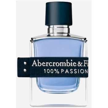 100% Passion for Him