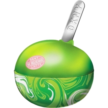 Be Delicious Latte Matcha