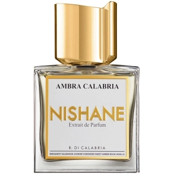 Ambra Calabria Extrait de Parfum