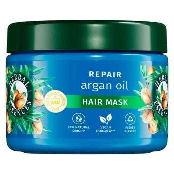Argan Oil Mascarilla Reparadora