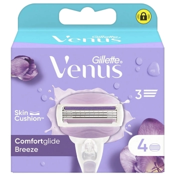 Venus ComfortGlide Breeze Recambios