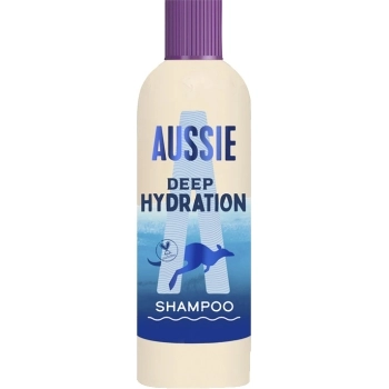 Deep Hydration Shampoo
