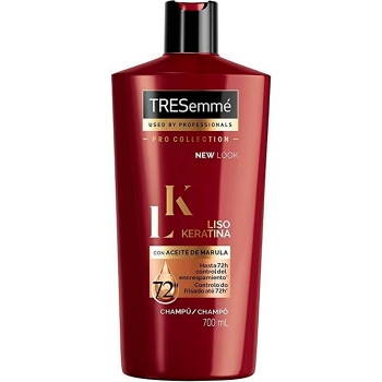Champú Liso Keratina Champú Liso Keratina