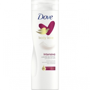 Loción Nutritiva Body Love para Piel Seca
