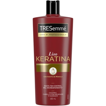 Champú Liso Keratina Champú Liso Keratina