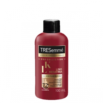 Champú Liso Keratina Champú Liso Keratina