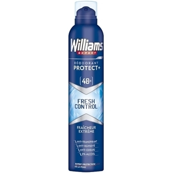 Fresh Control Desodorante Spray Protect+