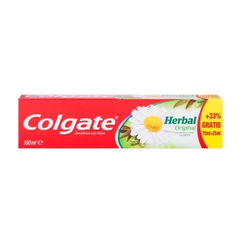 Colgate Herbal Original Colgate Herbal Original