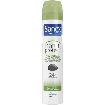 Natur Protect Desodorante Spray Piedra de Alumbre