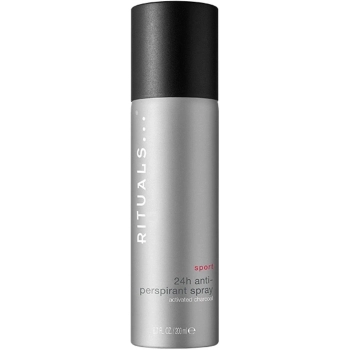 Sport 24H Anti-Perspirant Spray