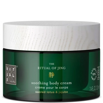 The Ritual Of Jing Soothing Body Cream
