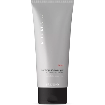 Cooling Shower Gel