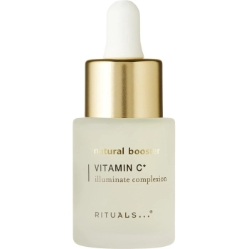 The Ritual Of Namaste Vitamin C* Natural Booster Serum