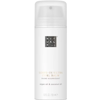 Leave-In Ultra Curl Balm