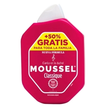 Moussel Classique