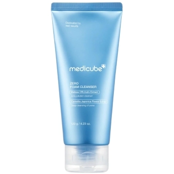 Zero Foam Cleanser