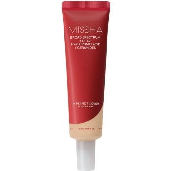 M Perfect Cover BB Cream SPF42 50ml