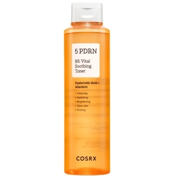 5 PDRN Collagen Intense Vitalizing Serum