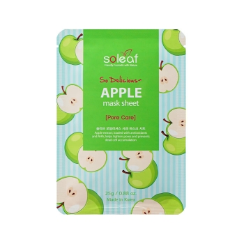 So Delicious Mask Sheet 25g
