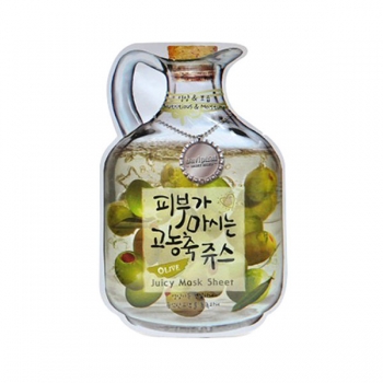Juicy Mask Sheet 23g