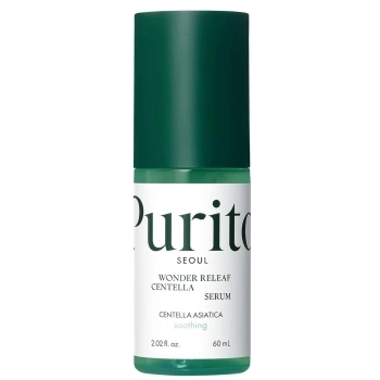 Wonder Releaf Centella Serum
