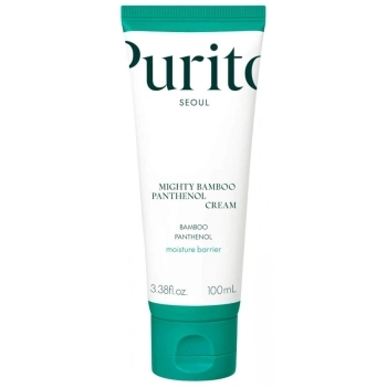 Mighty Bamboo Panthenol Cream