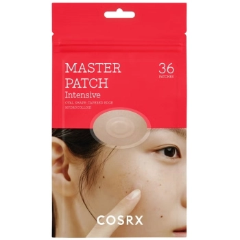 Master Patch Intensive