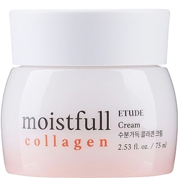Moistfull Collagen Cream