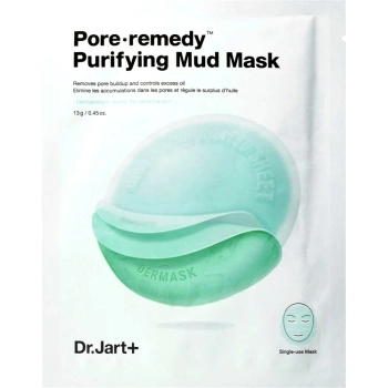 Pore Remedy™ Purifying Mud Mask