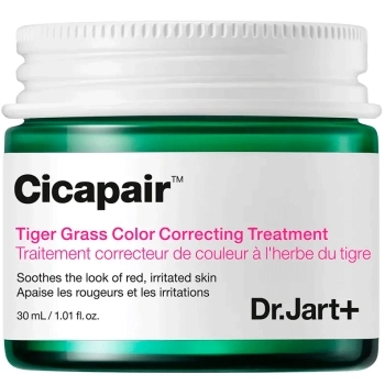 Cicapair Tiger Grass Color Correcting Treatment
